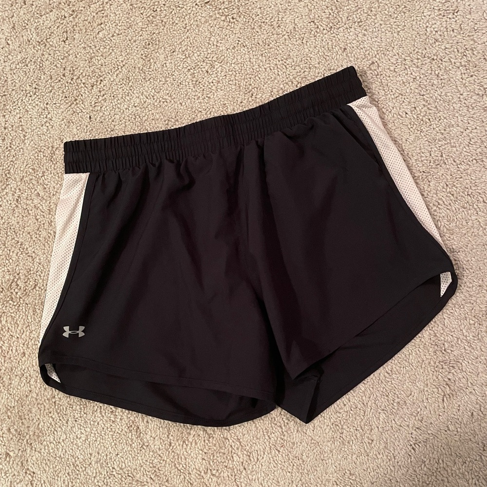 Under Armor Shorts